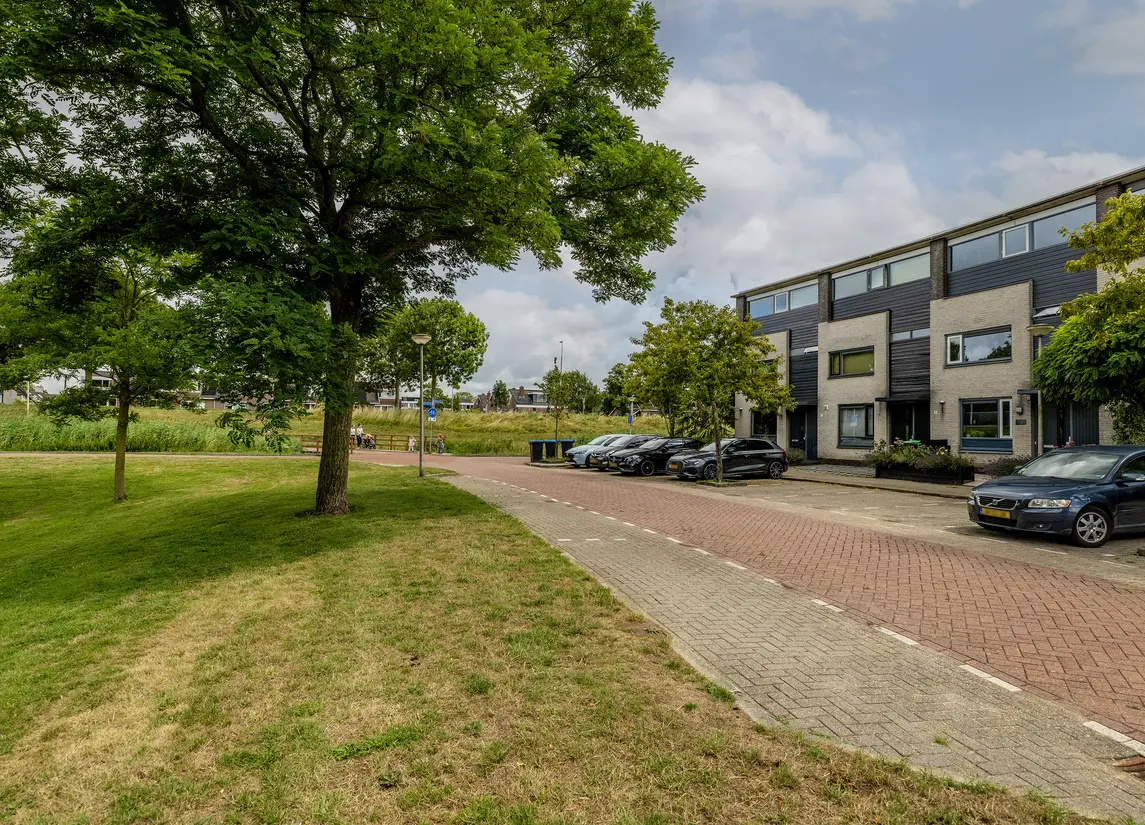 Sluisleede 5