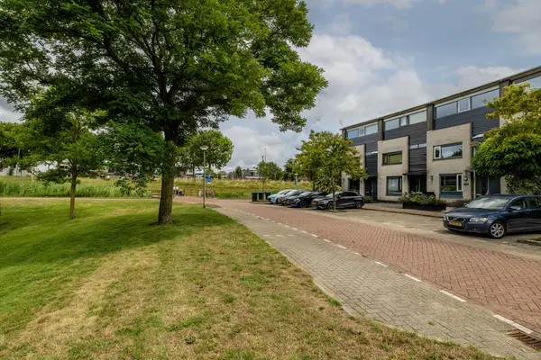 Sluisleede 5