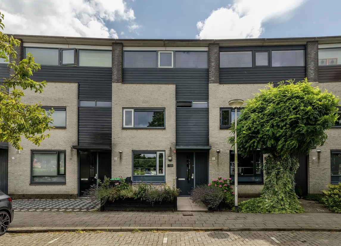 Sluisleede 5