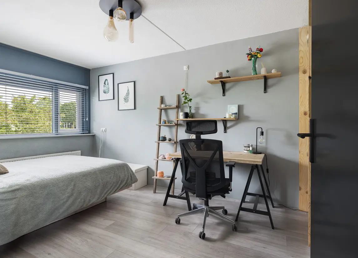 Sluisleede 5