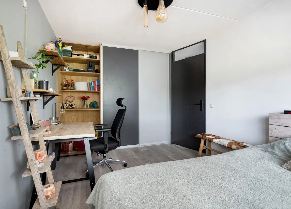 Sluisleede 5