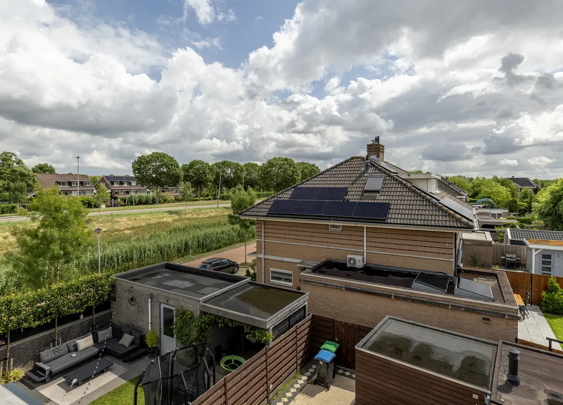 Sluisleede 5