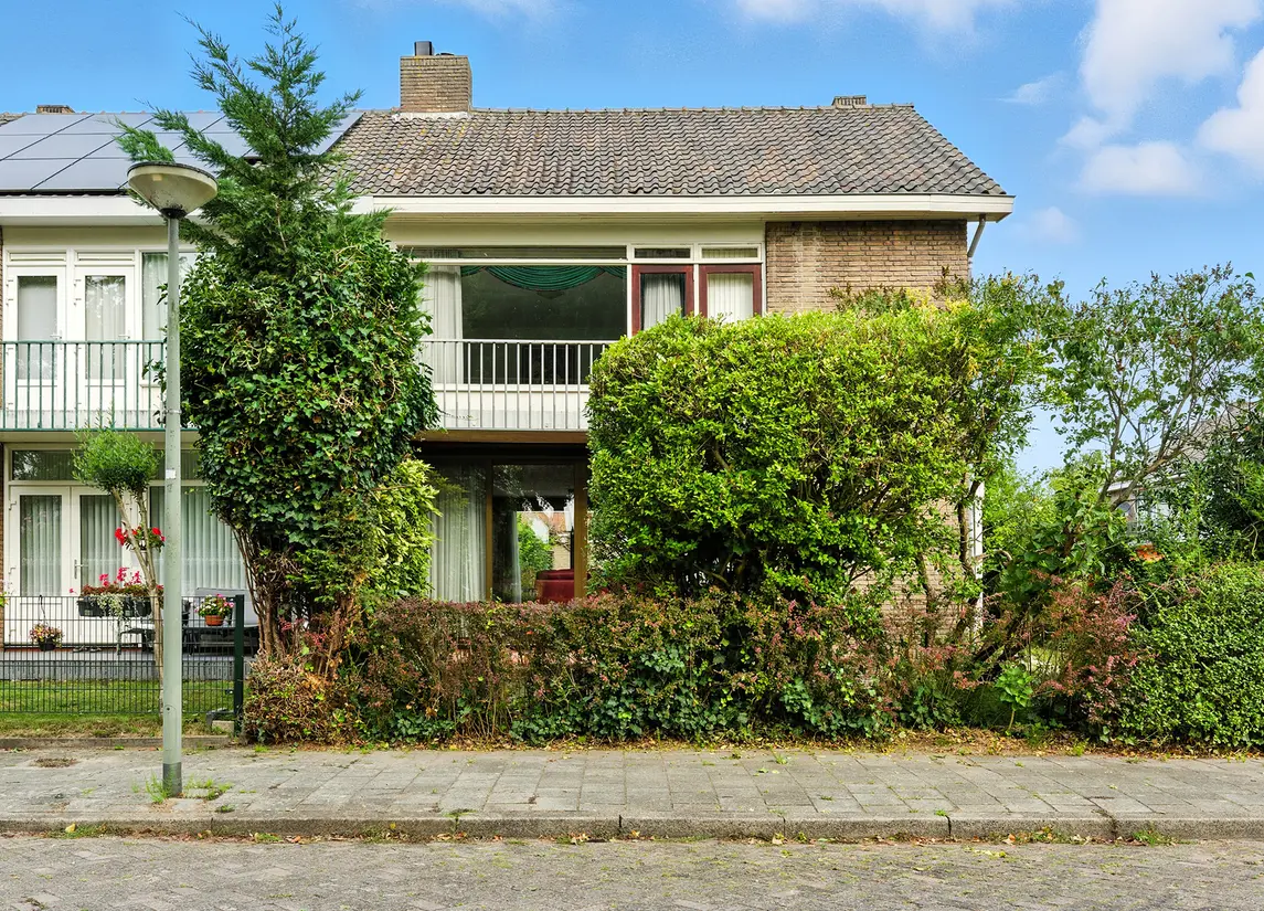 Laan van Spieringshoek 2