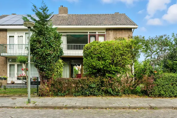 Laan van Spieringshoek 2