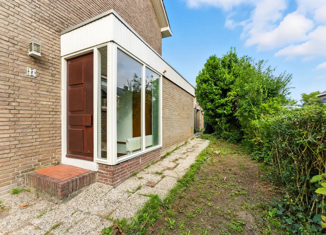 Laan van Spieringshoek 2