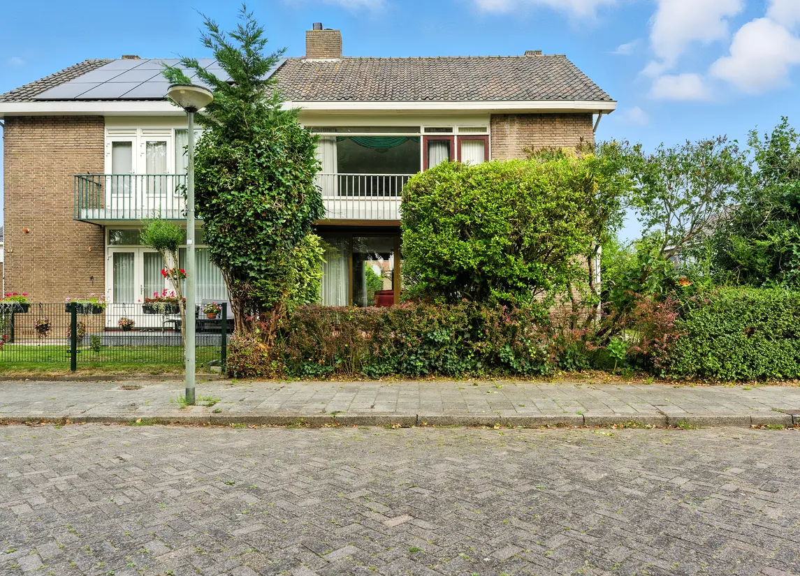 Laan van Spieringshoek 2