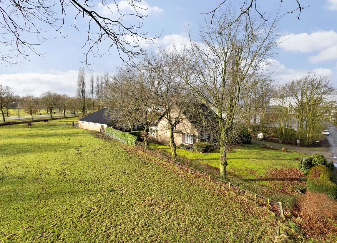 Oude Rielseweg 6