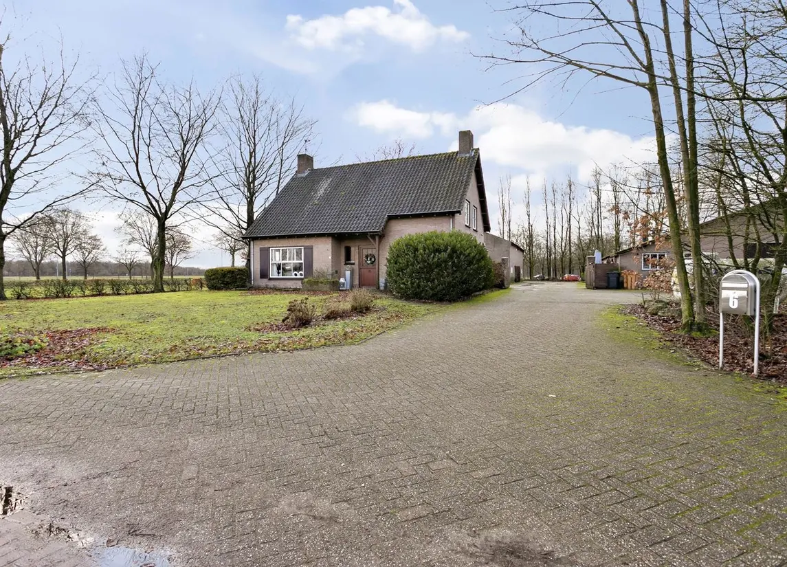 Oude Rielseweg 6