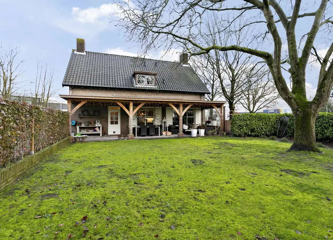 Oude Rielseweg 6