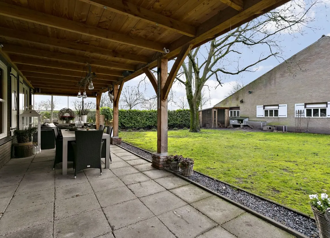 Oude Rielseweg 6