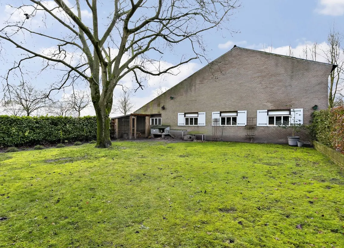 Oude Rielseweg 6