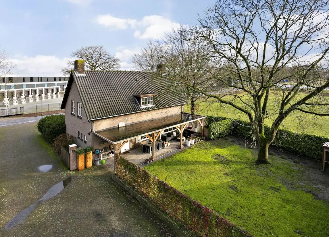 Oude Rielseweg 6