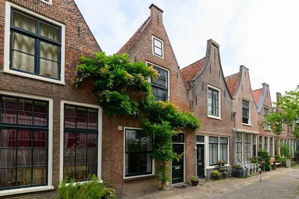 4E Binnenvestgracht 35