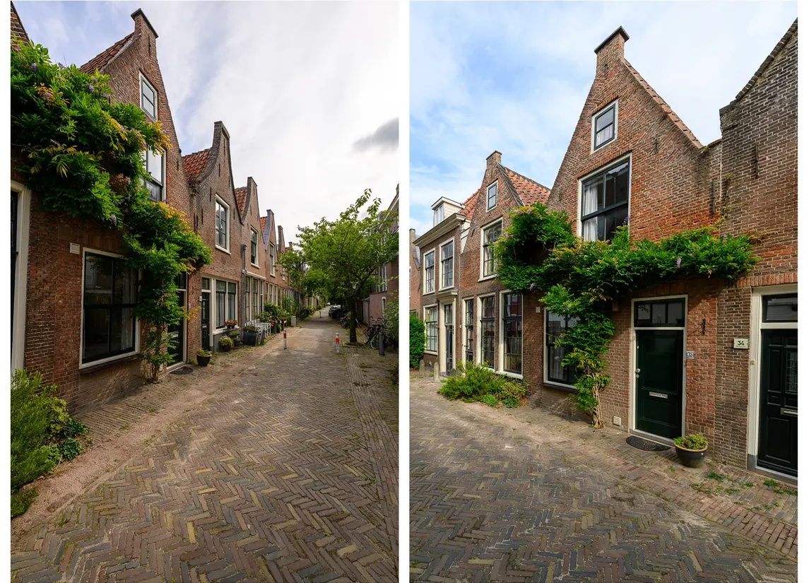 4E Binnenvestgracht 35