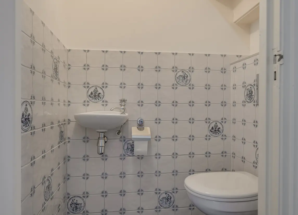 4E Binnenvestgracht 35