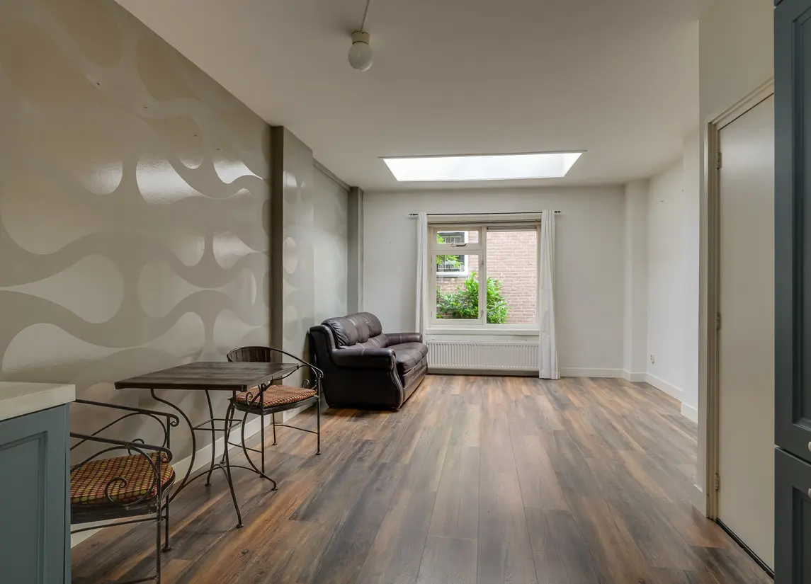 4E Binnenvestgracht 35