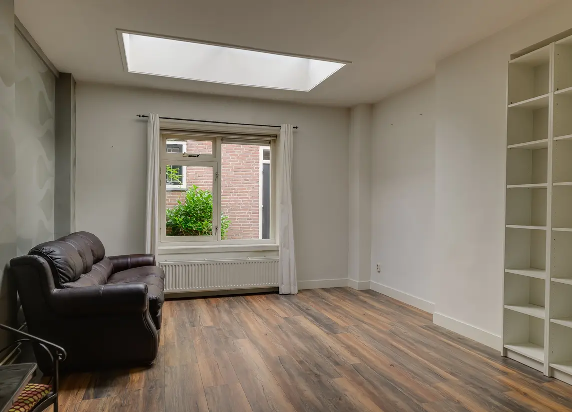 4E Binnenvestgracht 35