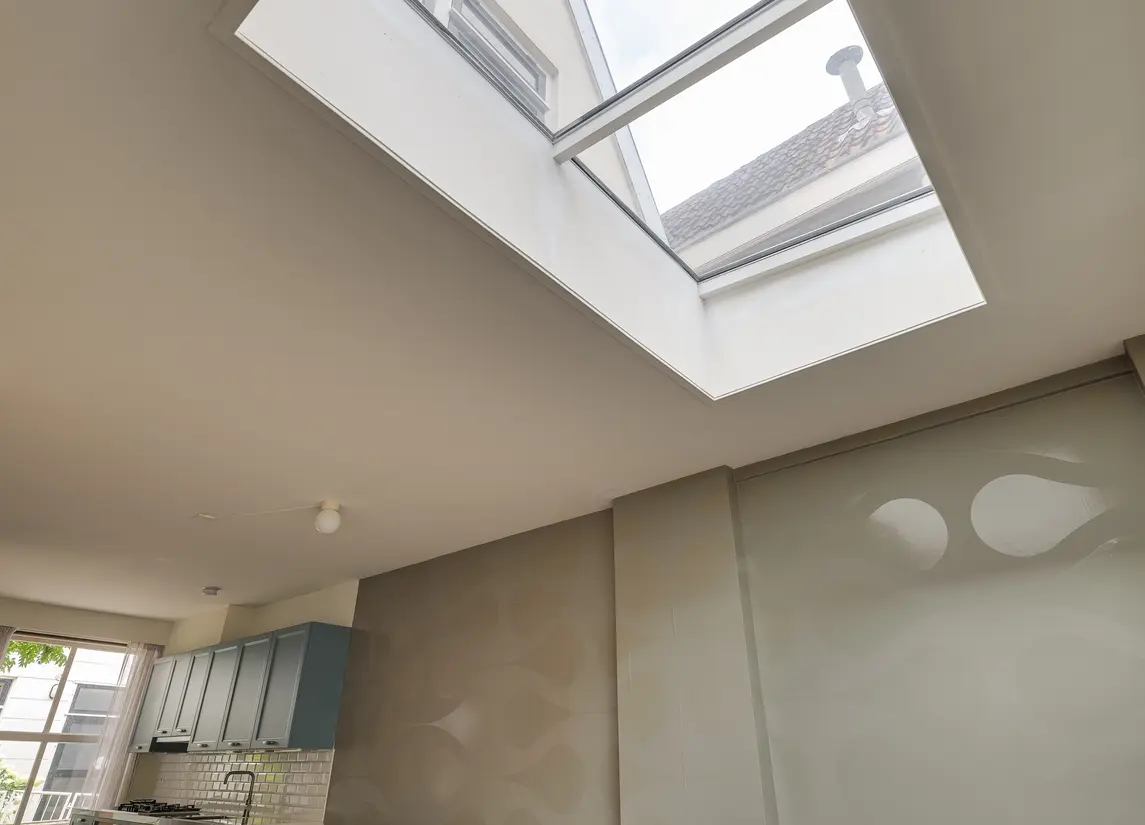 4E Binnenvestgracht 35