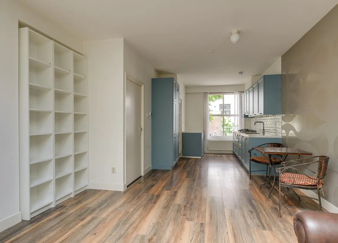 4E Binnenvestgracht 35