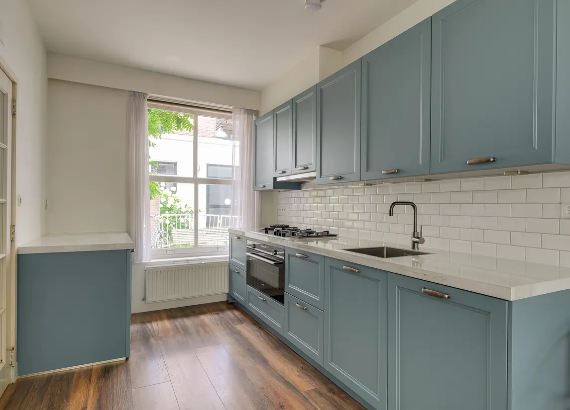 4E Binnenvestgracht 35
