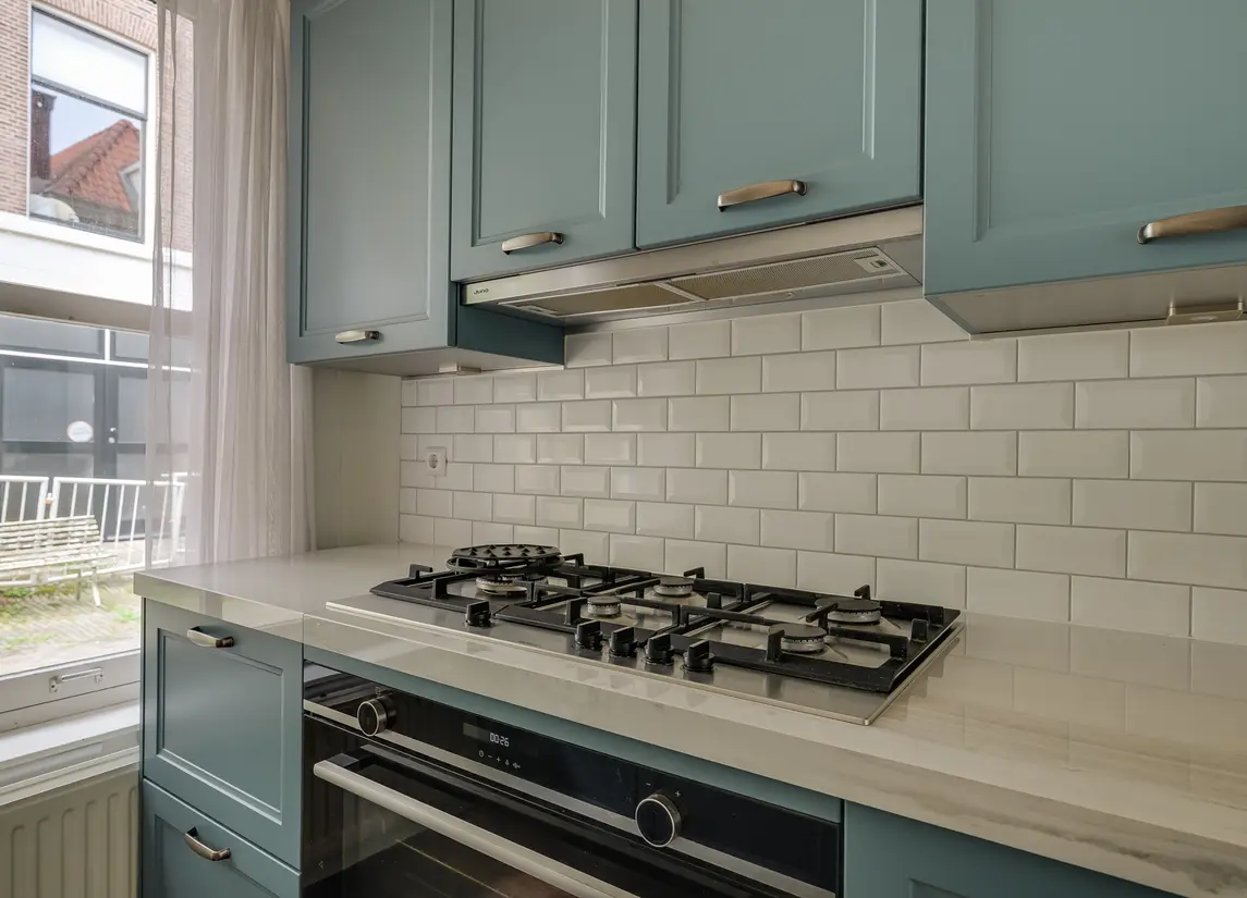 4E Binnenvestgracht 35