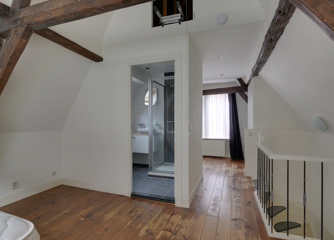 4E Binnenvestgracht 35