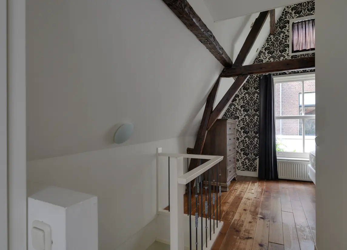 4E Binnenvestgracht 35