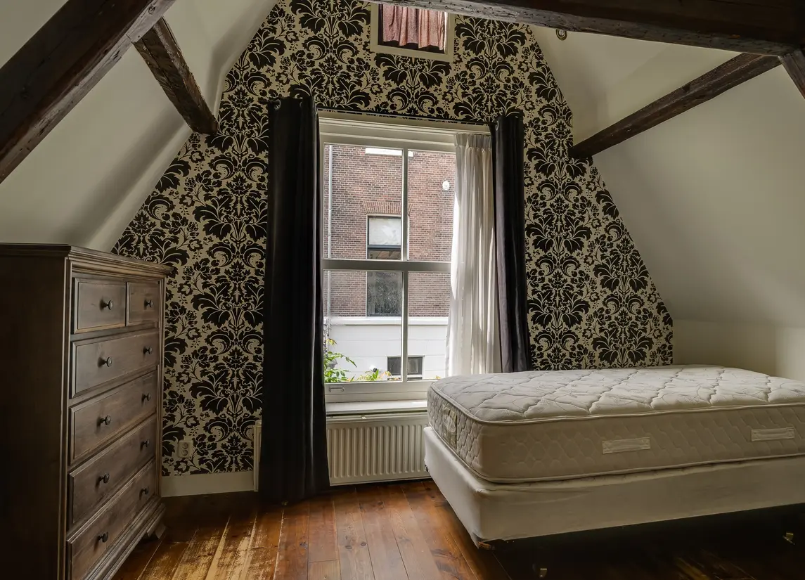 4E Binnenvestgracht 35