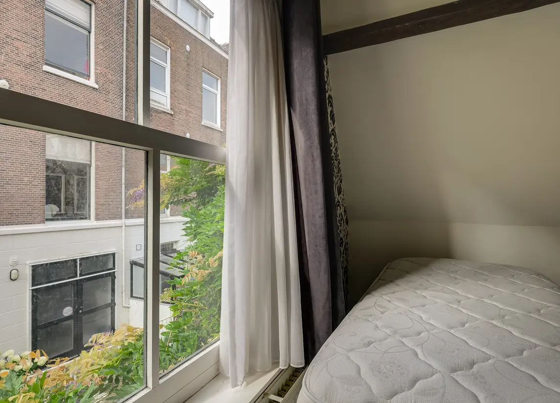 4E Binnenvestgracht 35
