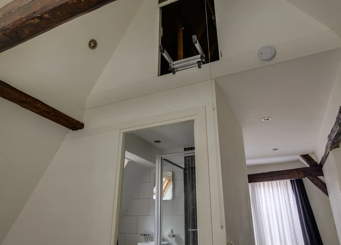 4E Binnenvestgracht 35