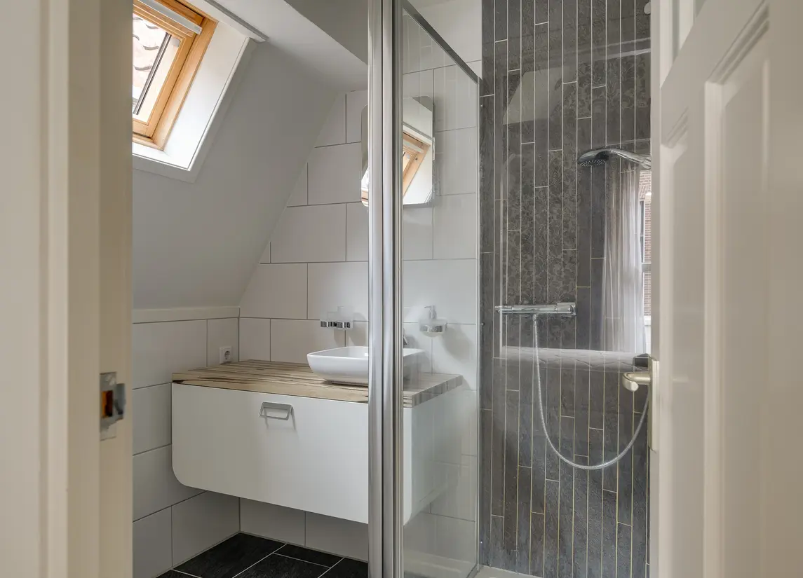 4E Binnenvestgracht 35