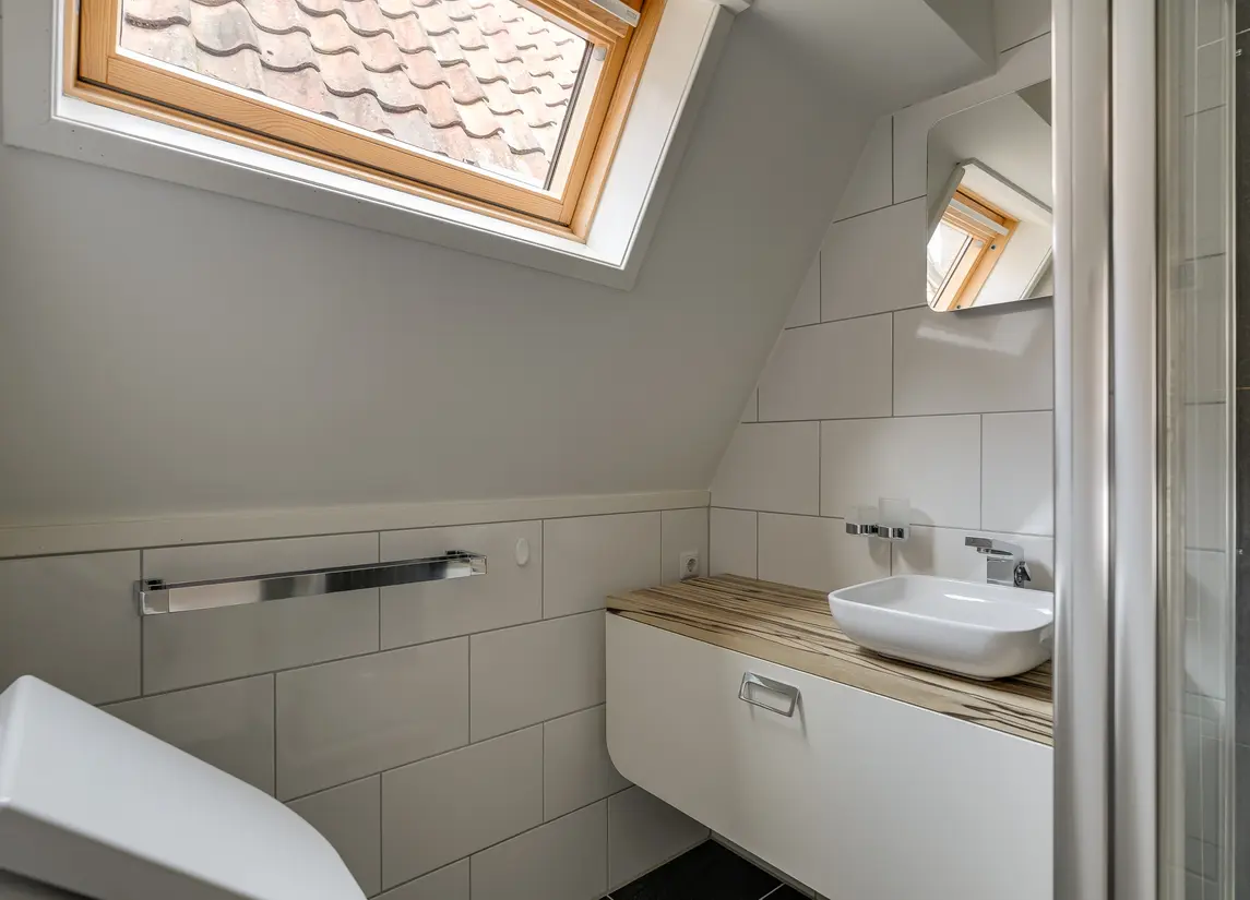 4E Binnenvestgracht 35