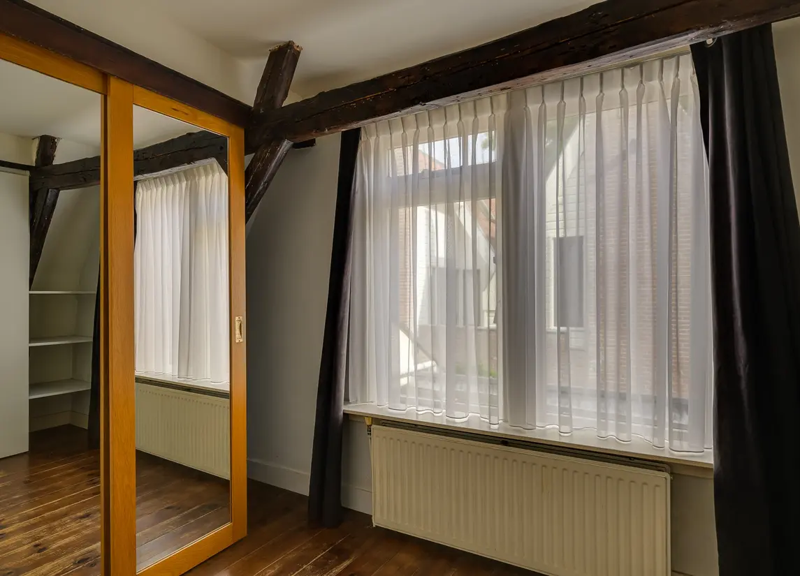 4E Binnenvestgracht 35
