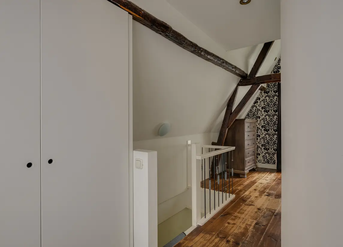 4E Binnenvestgracht 35
