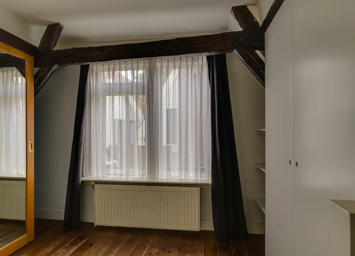 4E Binnenvestgracht 35