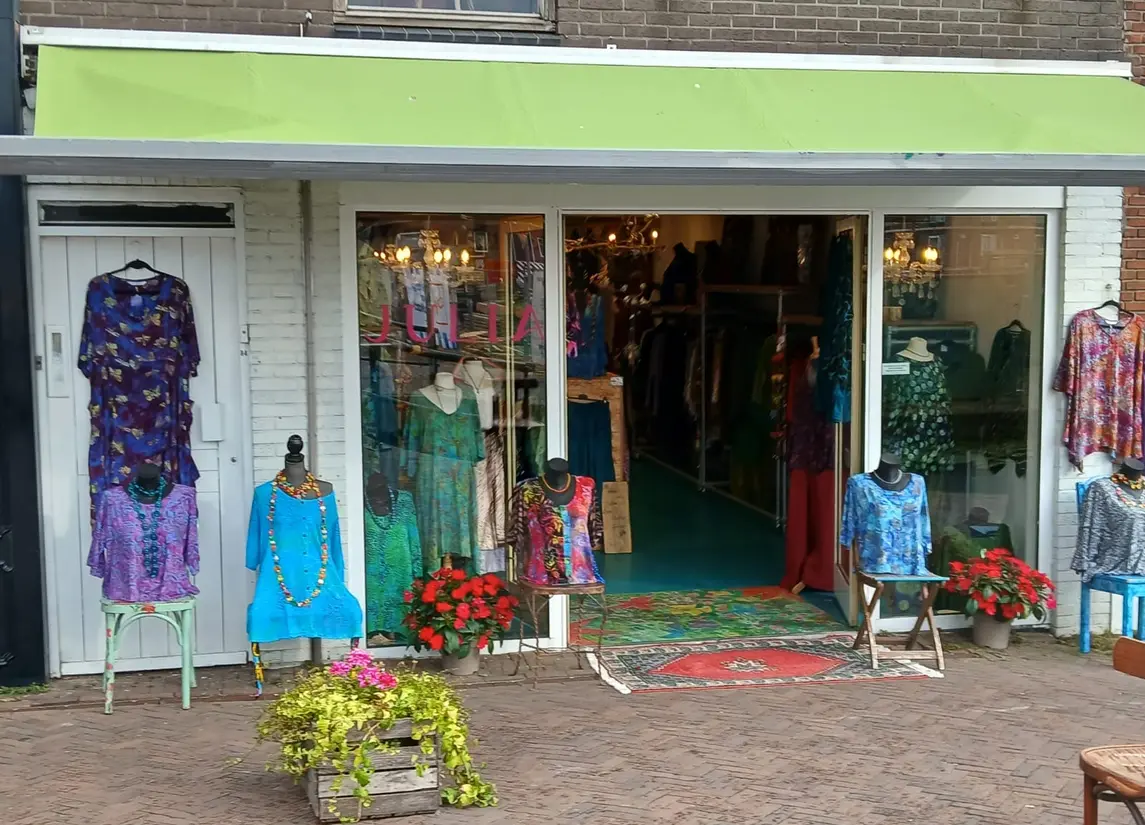 Dr. Kuyperkade 14