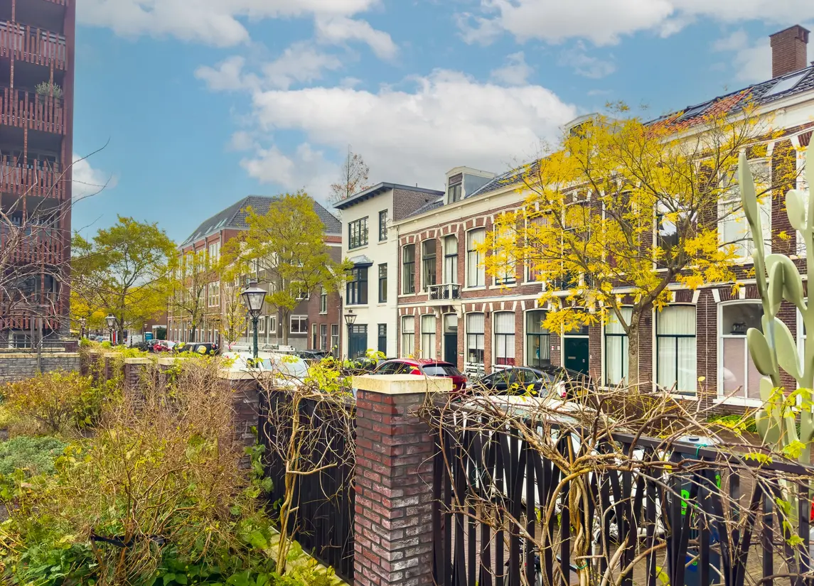 Kaiserstraat 32