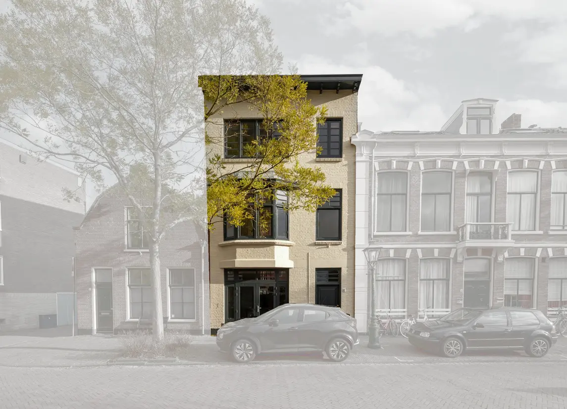 Kaiserstraat 32