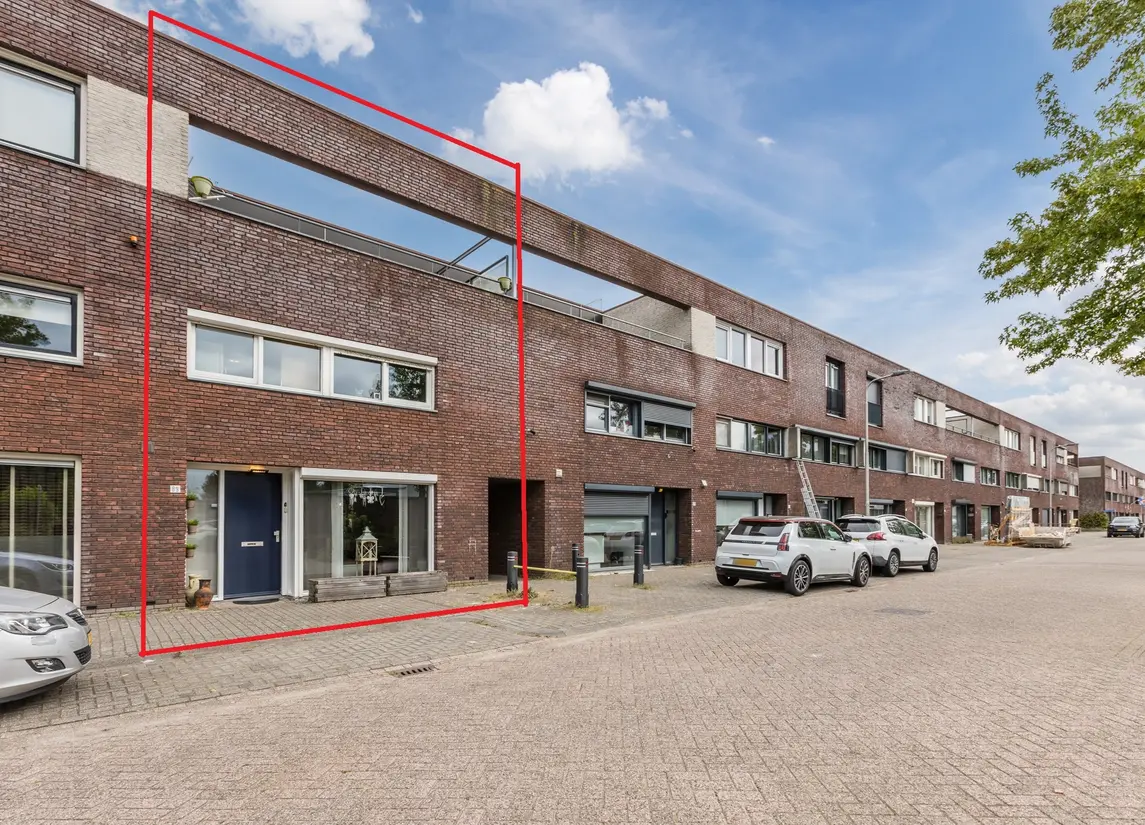 Schalkhaarstraat 89