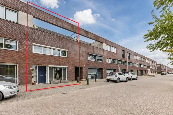 Schalkhaarstraat 89