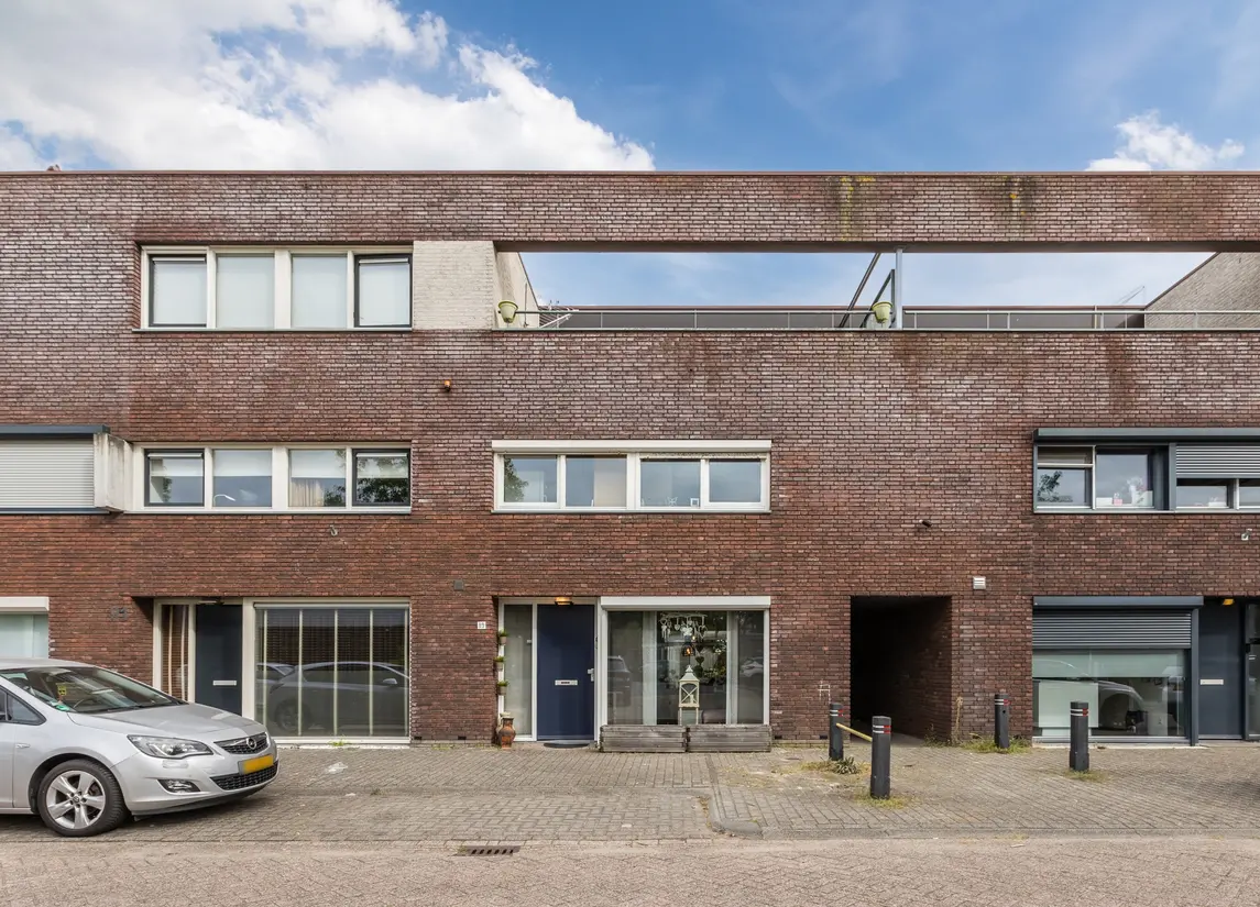 Schalkhaarstraat 89
