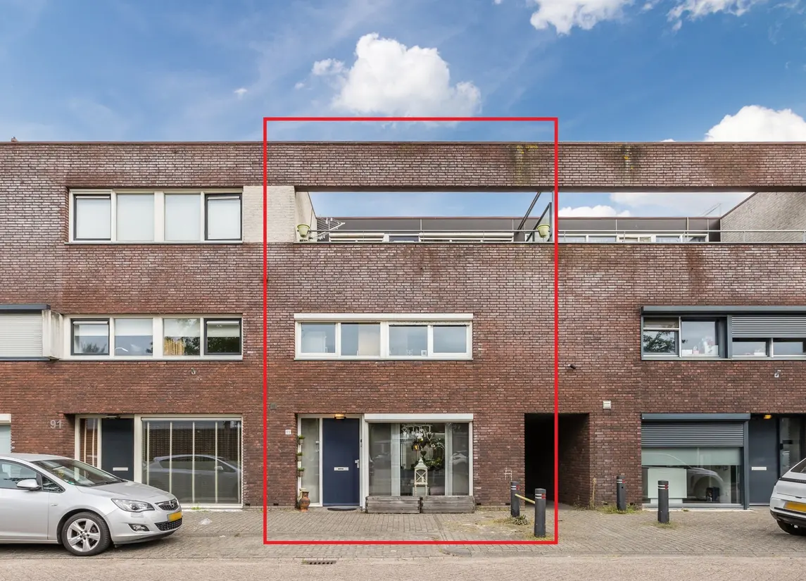 Schalkhaarstraat 89