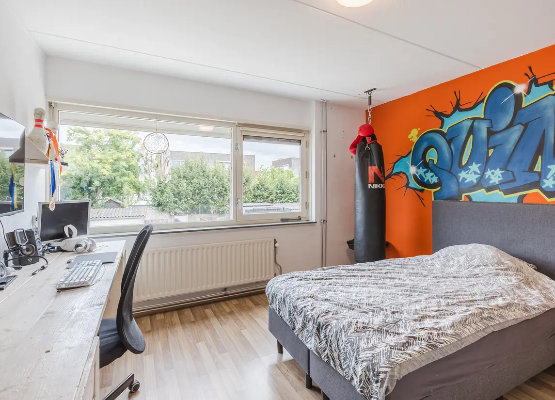 Schalkhaarstraat 89