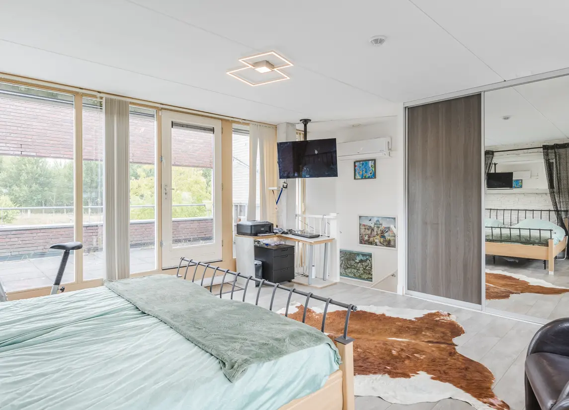 Schalkhaarstraat 89