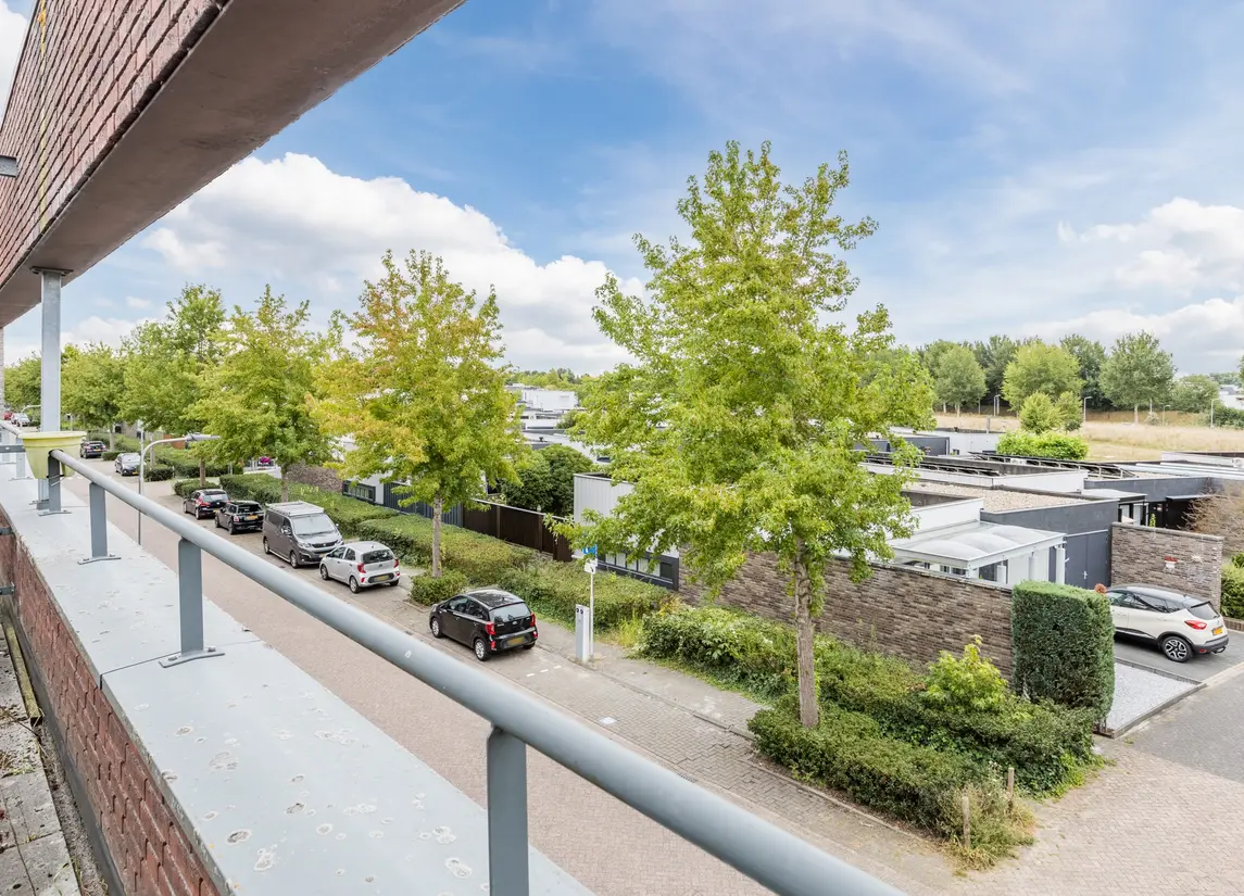 Schalkhaarstraat 89