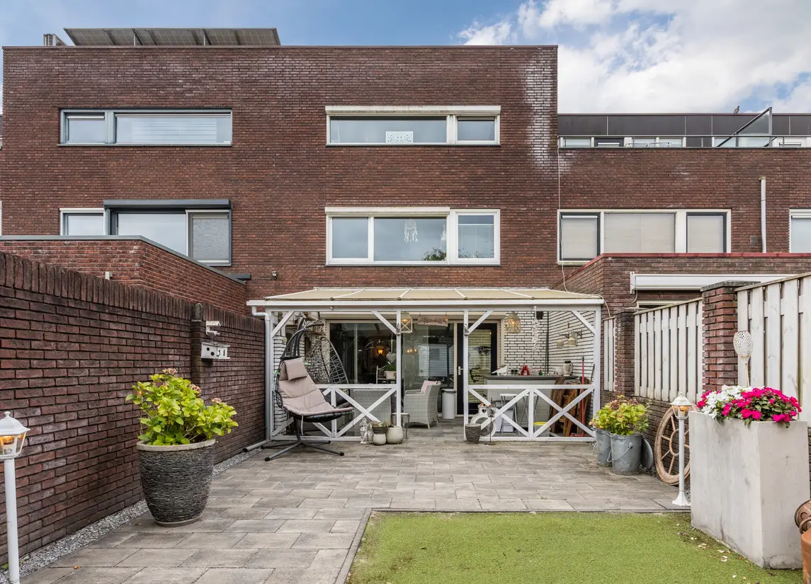Schalkhaarstraat 89