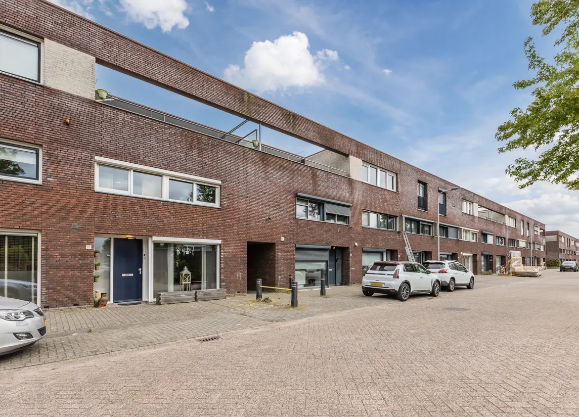 Schalkhaarstraat 89