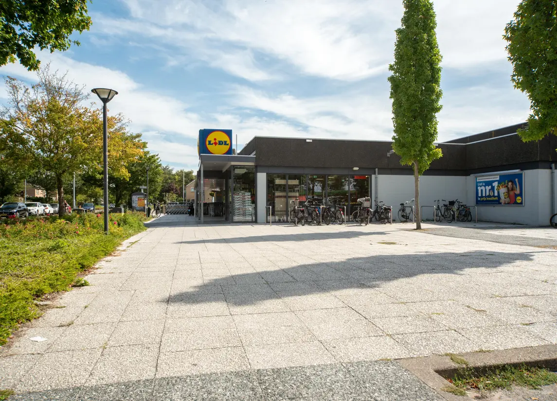 Bourgondieweg 195