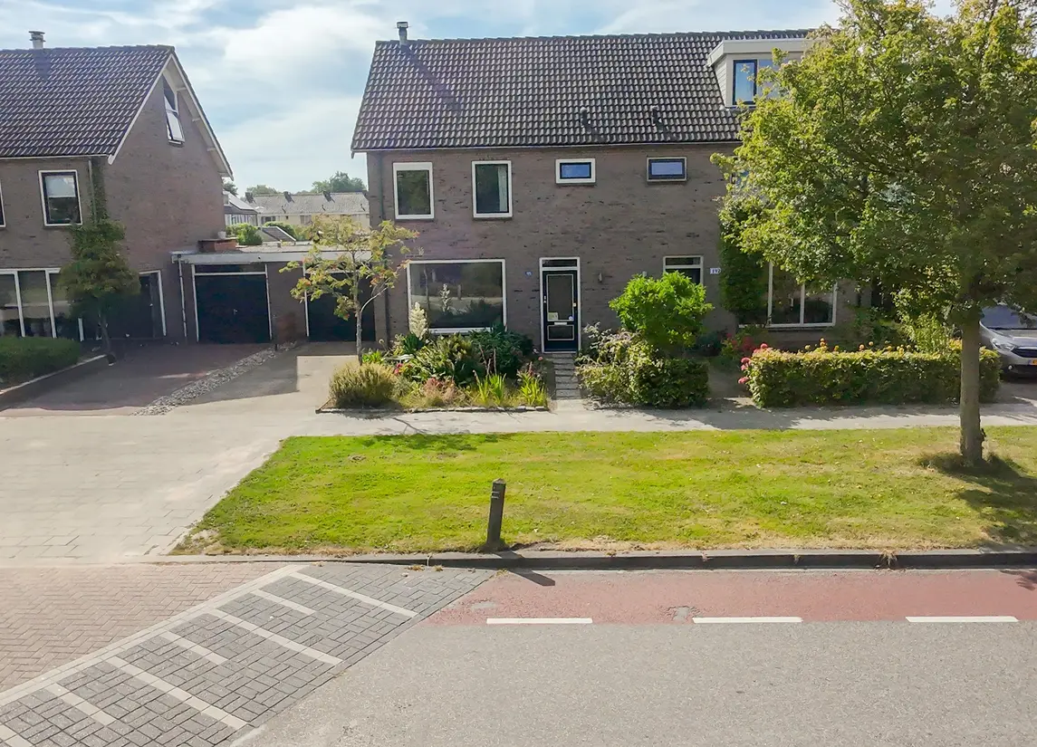 Bourgondieweg 195