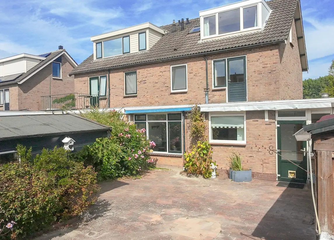 Bourgondieweg 195